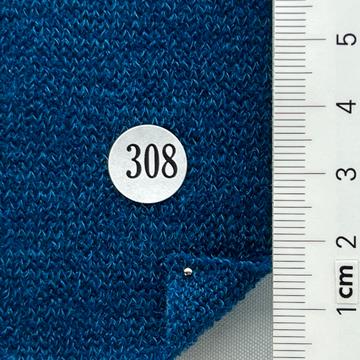 308 Turquoise
