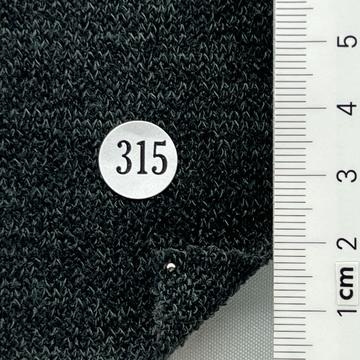 315 Deep Green