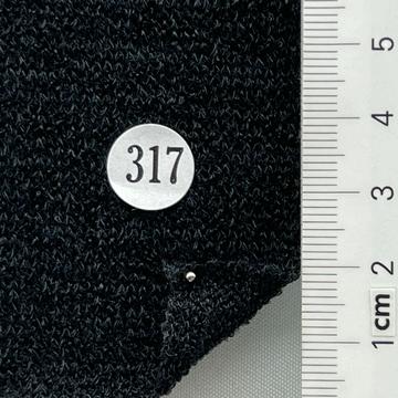 317 Black