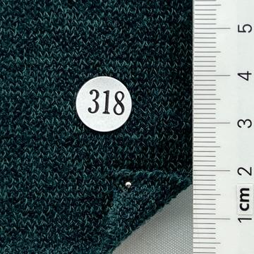 318 Deep Green