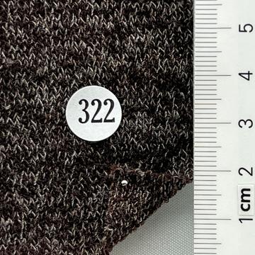322 Brown
