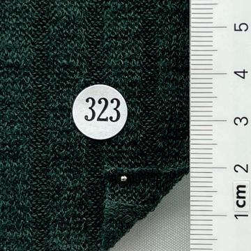 323 Deep Green
