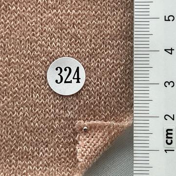 324 Pale Orange