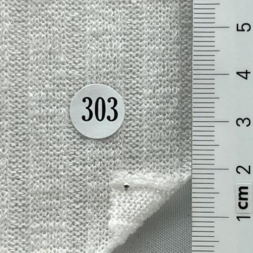 303 White
