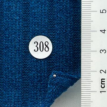 308 Turquoise