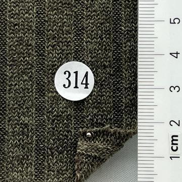 314 Deep Green