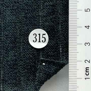 315 Deep Green