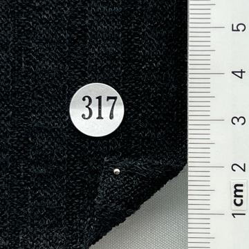 317 Black
