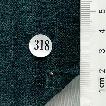 318 Deep Green