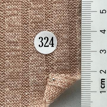 324 Pale Orange