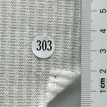 303 White