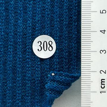 308 Turquoise