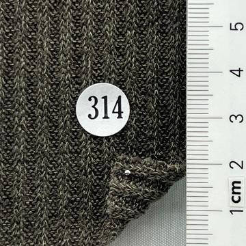 314 Deep Green