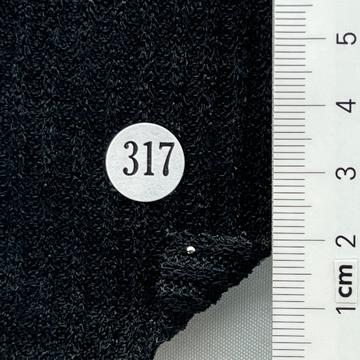 317 Black