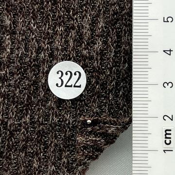 322 Brown