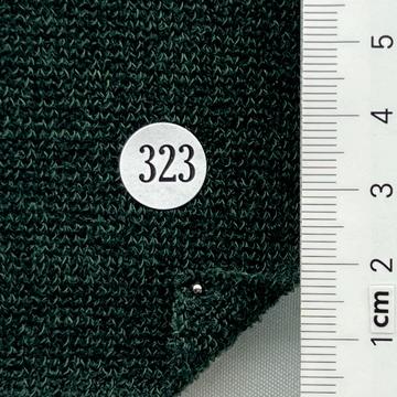 323 Deep Green