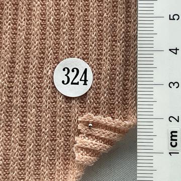 324 Pale Orange