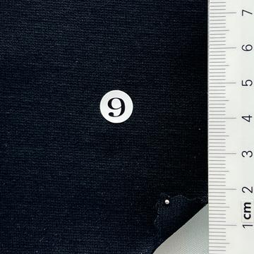 9 Black