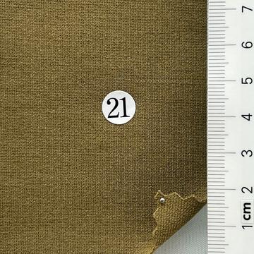 21 Deep Green