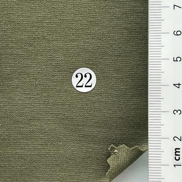 22 Deep Green