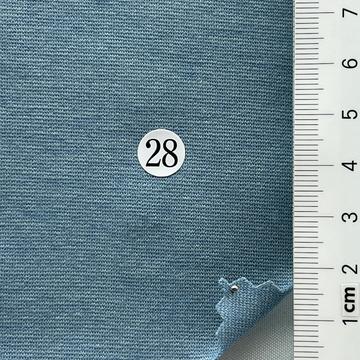 28 Pale Blue