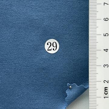 29 Blue