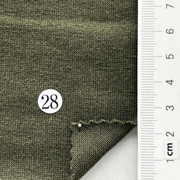 28 Deep Green