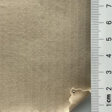 Cotton-blend Enzyme Twill