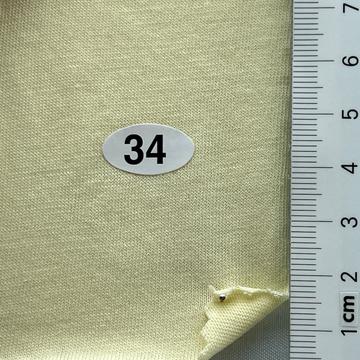 34 Yellow