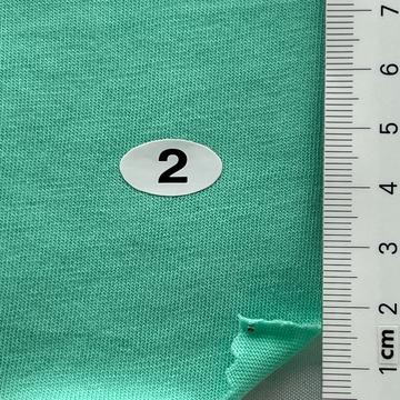 2 Turquoise