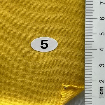 5 Yellow