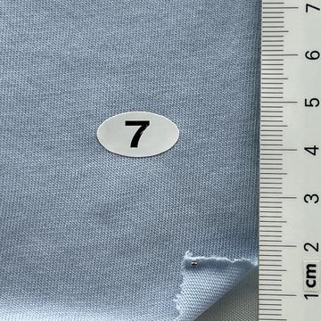 7 Blue