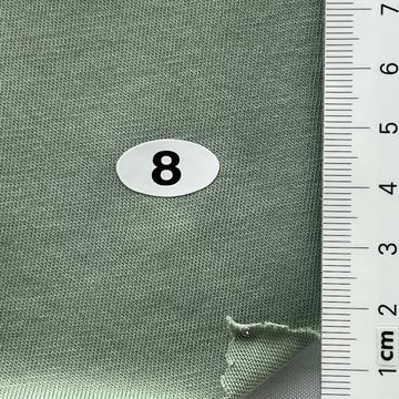 8 Deep Green