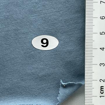 9 Blue