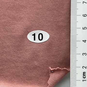 10 Dusty Pink