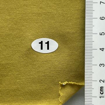 11 Yellow
