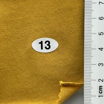 13 Yellow