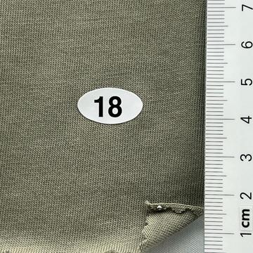 18 Deep Green