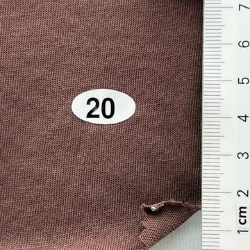 20 Brown