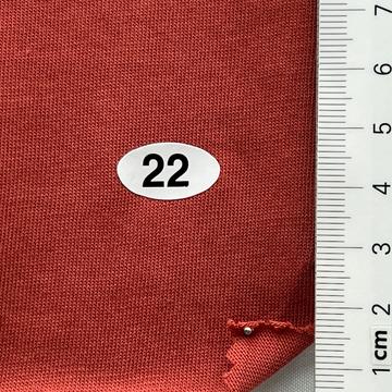 22 Red