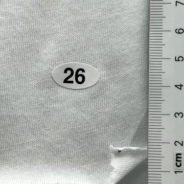 26 White