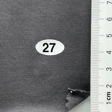 27 Charcoal