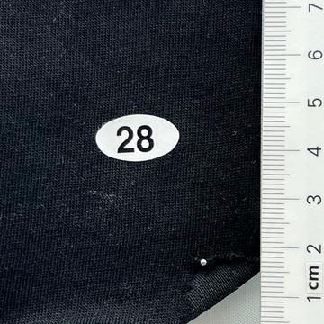28 Black