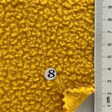 8 Yellow