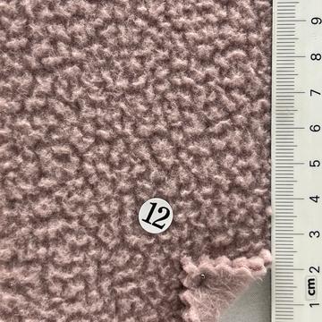 12 Dusty Pink