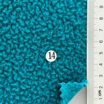 14 Turquoise