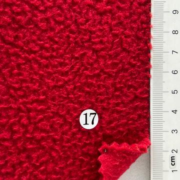 17 Red