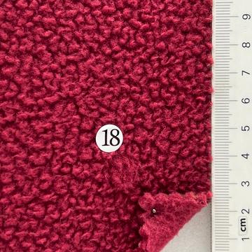 18 Red