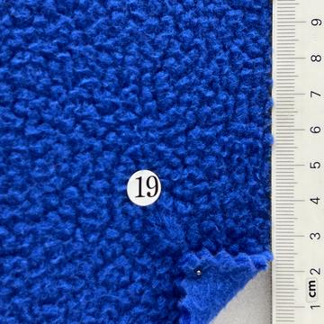 19 Blue