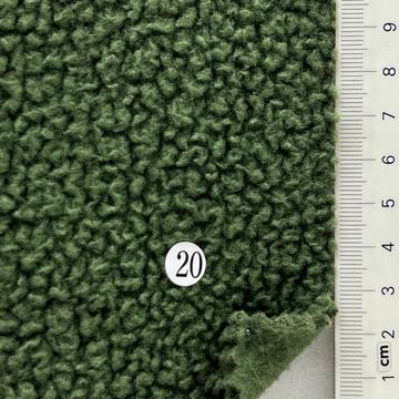 20 Deep Green